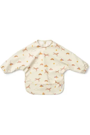 Liewood Printed Long Sleeve Bibeen