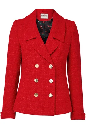 Joe Browns Smart Double Breasted Jacket34