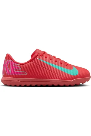 Nike Kids Mercurial Vapor 16 Club voetbalschoenen voor kunstgrasEU 34 (UK 2)