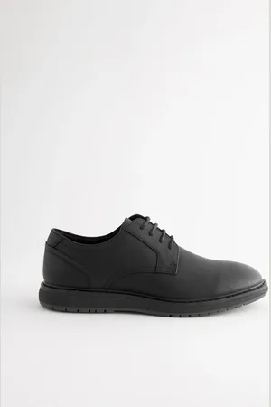 Next Wedge Derby ShoesEU 43 (UK 9)