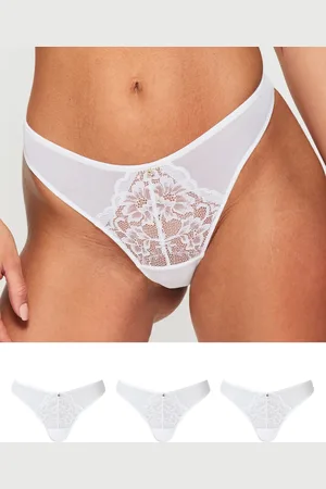 Ann Summers Sexy Lace Planet string set van 350