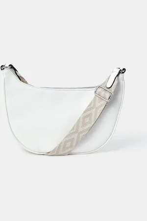 Accessorize Webbing Strap Sling Bageen