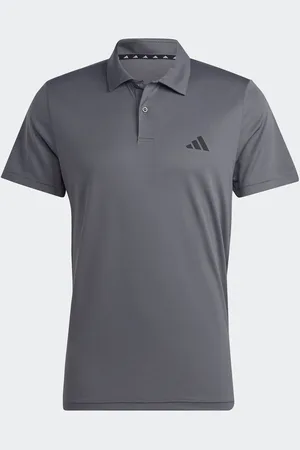 adidas Train Essentials Training Polo ShirtM