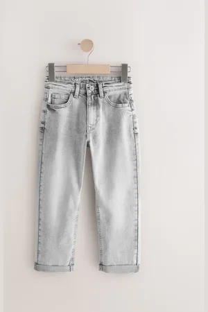 Next Stretchjeans (3-17jr)7 Jaar (122cm)