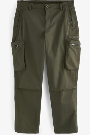 Next Soft Touch Utility Cargo Trousers36W x 29L (UK 36 S)