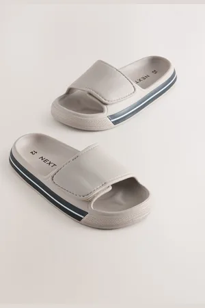Next Verstelbare slippersuk4eu37