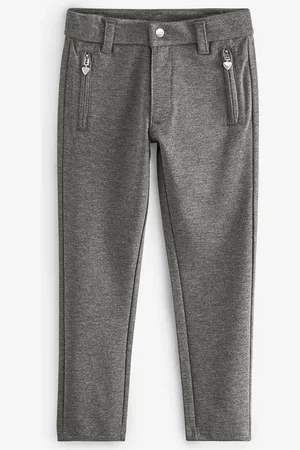 Clarks School Ponte Trousers12 Jaar (152cm)