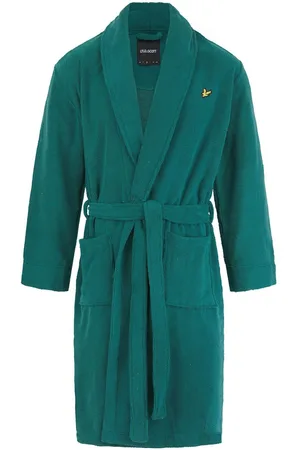 Lyle & Scott Lucas BathrobeM