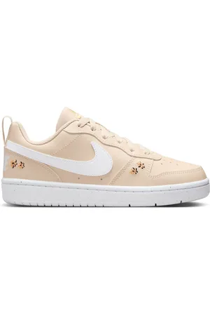 Nike Youth Court Borough Low Recraft sneakersEU 37.5 (UK 4.5)