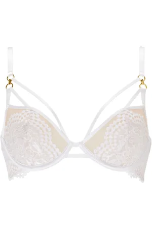Ann Summers Lovers beha van kant zonder vulling en met diep decolleté36 D