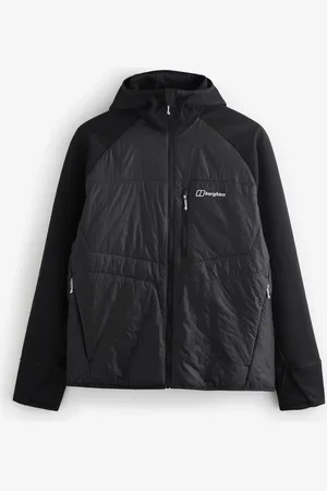 Berghaus Trawden hybride jackXXL