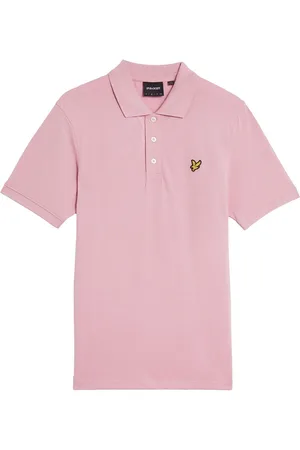 Lyle & Scott Effen poloshirtL