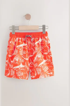 Next Zwembroek met print (3-16jr)166168cm