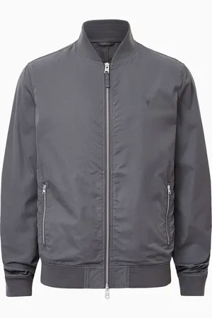 AllSaints Allsaints Bassett bomberjackXS-S