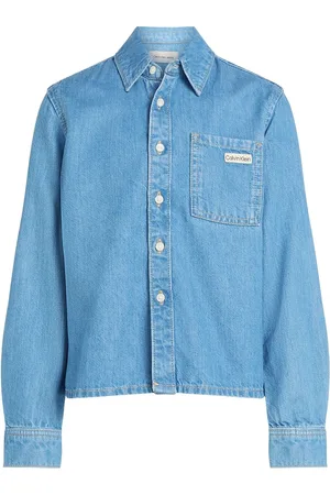 Calvin Klein Regular Fit Shirt166168cm