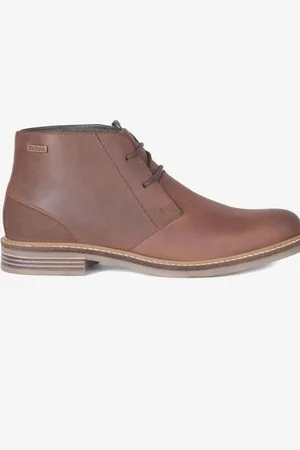 Barbour Readhead chukka-laarzen met vetersEU 42 (UK 8)