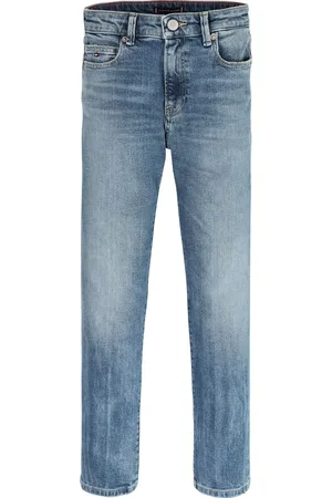 Tommy Hilfiger Modern Straight Vintage Jeans16 Jaar (176cm)