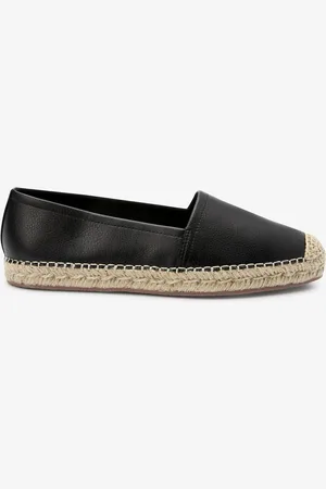 Next Forever Comfort espadrilles met platte zoolEU 40 T (UK 6.5)