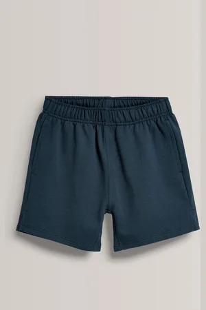 Next 100% katoenen jersey schoolshorts (3