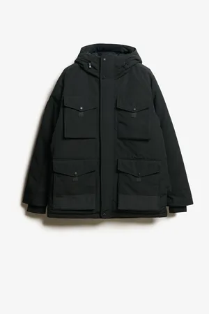 Superdry Everest Tactical Parka JacketM