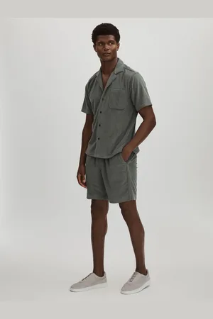Paige Terry Drawstring ShortsXL