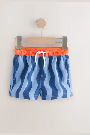 Next Swim Shorts (3mths-7yrs)3