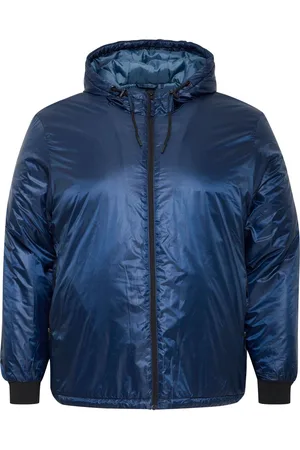 Blend Big & Tall Lightweight Padded Coat3XL