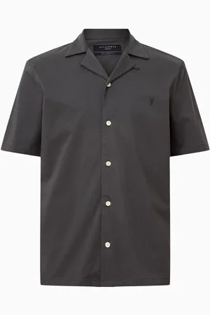 AllSaints AllSaints Hudson ShirtsXS-S