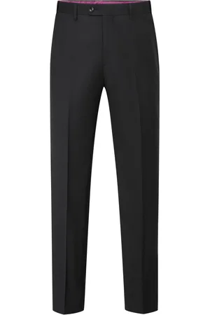Skopes Tailored Fit Farnham Suit Trousers44W x 33L (UK 44 L)