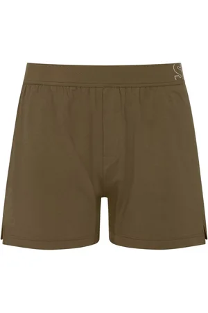 Sloggi Mens SLG Boxer ShortMedium
