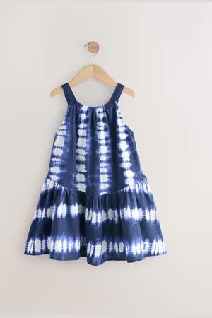 Next 100% Cotton Sundress (3-16yrs)98104cm