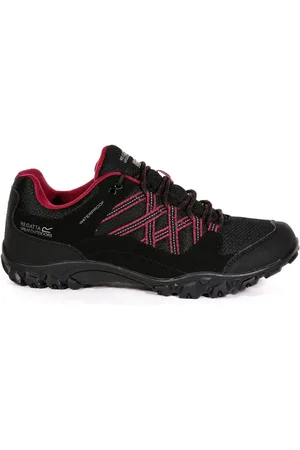 Regatta Lady Edgepoint III ShoesEU 41 (UK 7)