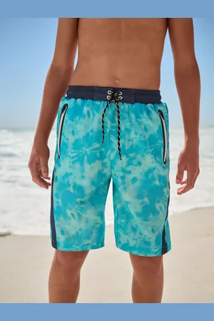 Next Board Shorts (3-16yrs)122128cm