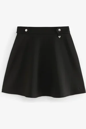 Clarks School Ponte Skirt12 Jaar (152cm)