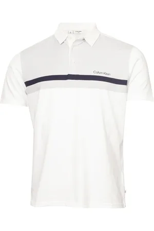 Calvin Klein Clearview Polo ShirtX-large