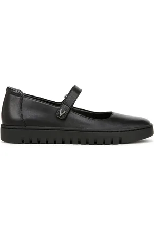 Vionic Uptown Regular Fit Mary Jane ShoesEU 35 (UK 3)
