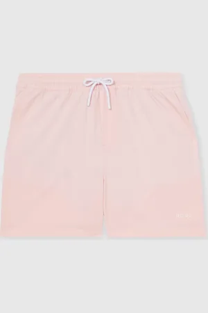 Reiss Cove zwemb roek met logoprintX-large
