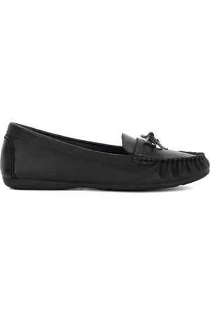 Dune Grovers Trim Detail Driving Moccasin ShoesEU 41 (UK 8)