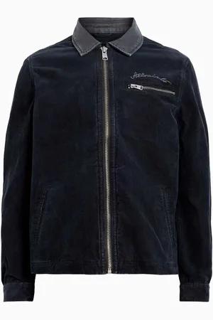 AllSaints AllSaints Rothwell Cord JacketM