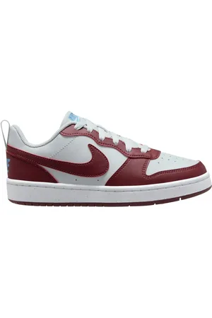Nike Youth Court Borough Low Recraft sneakersEU 36.5 (UK 4)