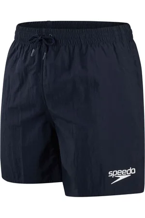 Speedo Plus Size Mens Essential 16" Watershorts4XL