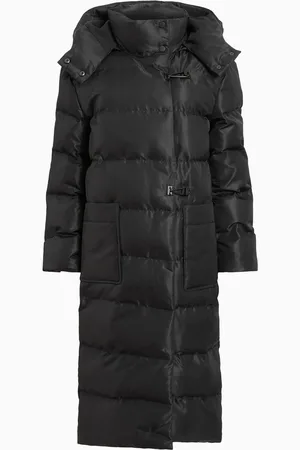 AllSaints AllSaints Allana Puffer Coat44