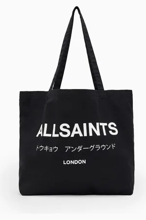 AllSaints AllSaints Underground ToteEén