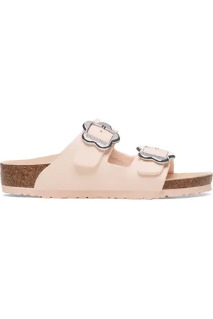 Birkenstock Kids Arizona Flowers Sandalsuk135eu325