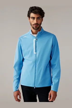 PUMA Golf Channel jack met zachte buitenkant voor herenM