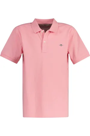 GANT Pique 100% Cotton Polo Shirt24 maanden (92 cm)