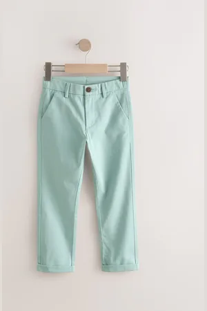 Next Stretchy chino