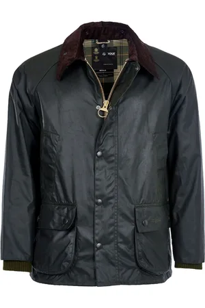 Barbour Bedale waxjack48 R