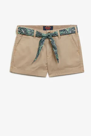 Superdry Klassieke chinoshort38