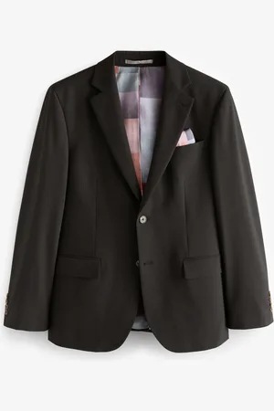 Next Meegevend stretchkostuumjasje54 Long (UK 44 L)